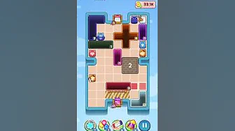 Drop the Cat Level 2549: Drop The Cat Level 2549