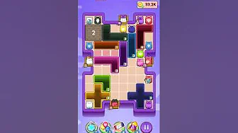 Drop the Cat Level 2551: Drop The Cat Level 2551