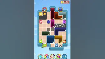 Drop the Cat Level 2553: Drop The Cat Level 2553