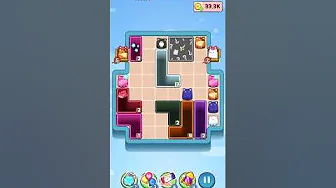 Drop the Cat Level 2554: Drop The Cat Level 2554