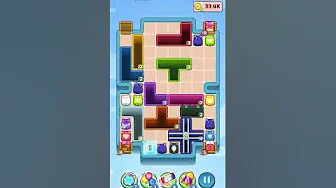 Drop the Cat Level 2556: Drop The Cat Level 2556