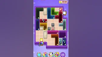 Drop the Cat Level 2557: Drop The Cat Level 2557