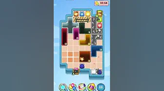 Drop the Cat Level 2558: Drop The Cat Level 2558
