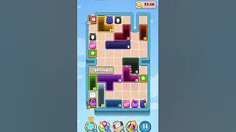 Drop the Cat Level 2559: Drop The Cat Level 2559