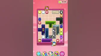 Drop the Cat Level 2561: Drop The Cat Level 2561