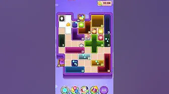 Drop the Cat Level 2563: Drop The Cat Level 2563
