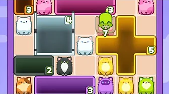 Level 257