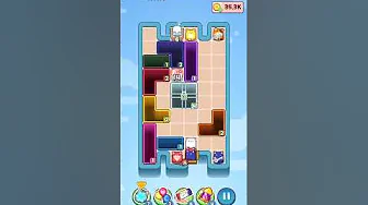 Drop the Cat Level 2603: Drop The Cat Level 2603