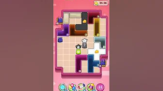 Drop the Cat Level 2626: Drop The Cat Level 2626