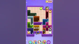 Drop the Cat Level 2627: Drop The Cat Level 2627