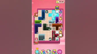 Drop the Cat Level 2630: Drop The Cat Level 2630