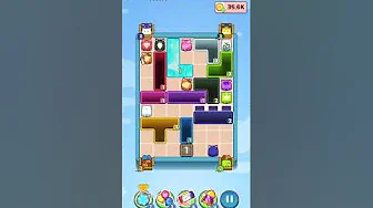 Drop the Cat Level 2632: Drop The Cat Level 2632