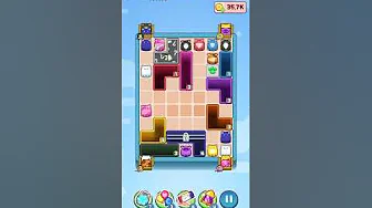 Drop the Cat Level 2636: Drop The Cat Level 2636