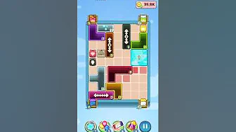 Drop the Cat Level 2638: Drop The Cat Level 2638