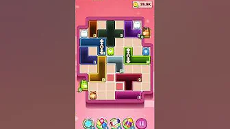 Drop the Cat Level 2640: Drop The Cat Level 2640