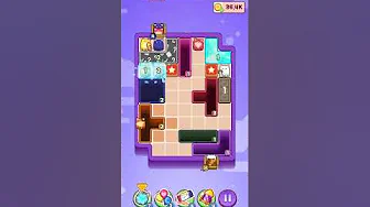 Drop the Cat Level 2652: Drop The Cat Level 2652
