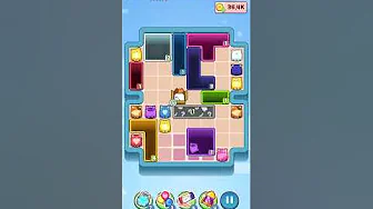 Drop the Cat Level 2653: Drop The Cat Level 2653