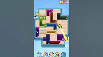Drop the Cat Level 2654: Drop The Cat Level 2654