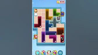 Drop the Cat Level 2658: Drop The Cat Level 2658