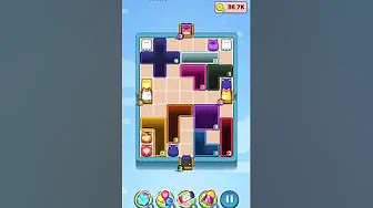 Drop the Cat Level 2659: Drop The Cat Level 2659