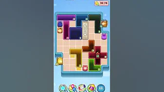 Drop the Cat Level 2660: Drop The Cat Level 2660