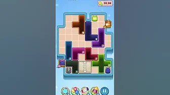Drop the Cat Level 2665: Drop The Cat Level 2665