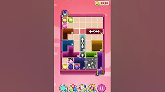 Drop the Cat Level 2666: Drop The Cat Level 2666