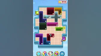 Drop the Cat Level 2669: Drop The Cat Level 2669