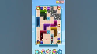 Drop the Cat Level 2670: Drop The Cat Level 2670
