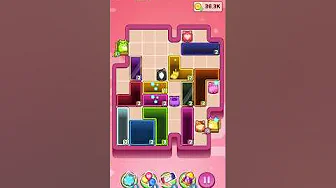 Drop the Cat Level 2671: Drop The Cat Level 2671