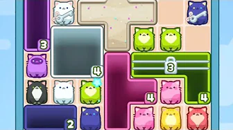 Level 268