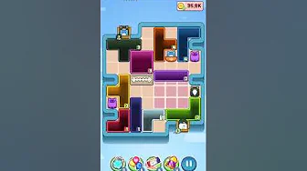Drop the Cat Level 2681: Drop The Cat Level 2681
