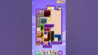 Drop the Cat Level 2682: Drop The Cat Level 2682