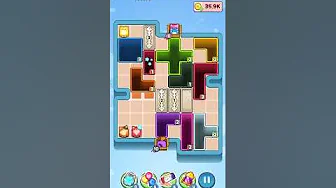 Drop the Cat Level 2683: Drop The Cat Level 2683