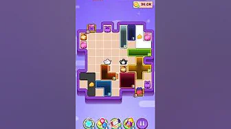 Drop the Cat Level 2685: Drop The Cat Level 2685