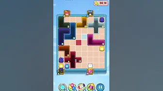 Drop the Cat Level 2689: Drop The Cat Level 2689
