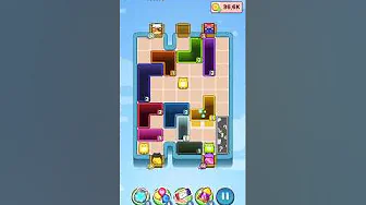 Drop the Cat Level 2701: Drop The Cat Level 2701