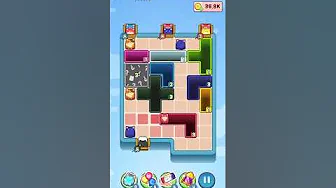 Drop the Cat Level 2705: Drop The Cat Level 2705