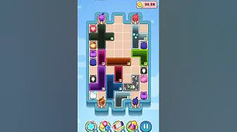 Drop the Cat Level 2706: Drop The Cat Level 2706