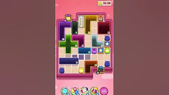 Drop the Cat Level 2708: Drop The Cat Level 2708