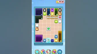 Drop the Cat Level 2715: Drop The Cat Level 2715