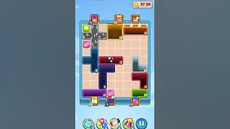 Drop the Cat Level 2717: Drop The Cat Level 2717