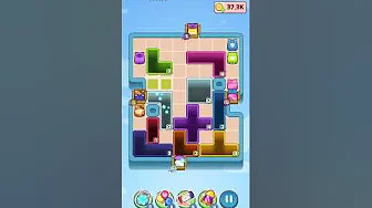 Drop the Cat Level 2719: Drop The Cat Level 2719