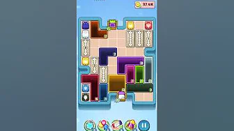 Drop the Cat Level 2721: Drop The Cat Level 2721