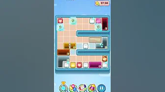 Drop the Cat Level 2723: Drop The Cat Level 2723
