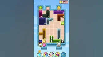 Drop the Cat Level 2724: Drop The Cat Level 2724