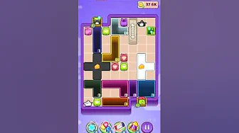 Drop the Cat Level 2725: Drop The Cat Level 2725
