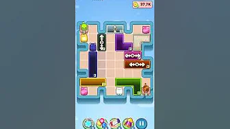 Drop the Cat Level 2726: Drop The Cat Level 2726