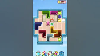 Drop the Cat Level 2729: Drop The Cat Level 2729