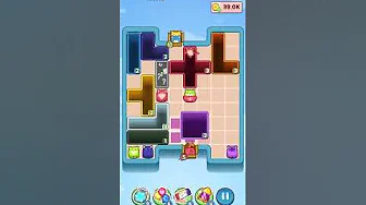 Drop the Cat Level 2734: Drop The Cat Level 2734
